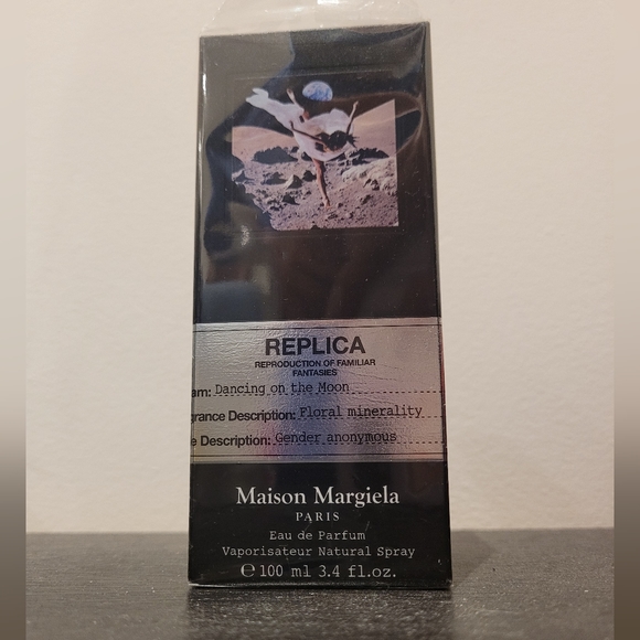 Maison Margiela Replica - Dancing on the Moon - Picture 4 of 4